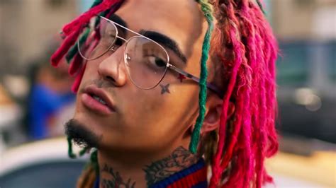 The Hidden Genius of Lil Pump: Why Gucci Gang is Secretly a